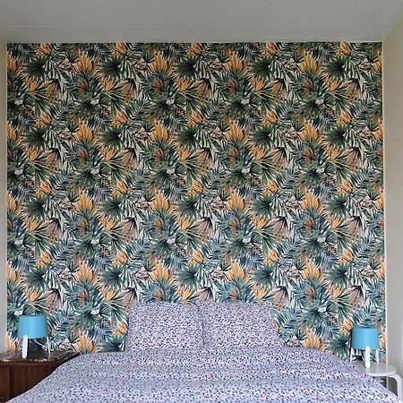 Chambre D'Hotes Fantesstique Berzieux Zewnętrze zdjęcie