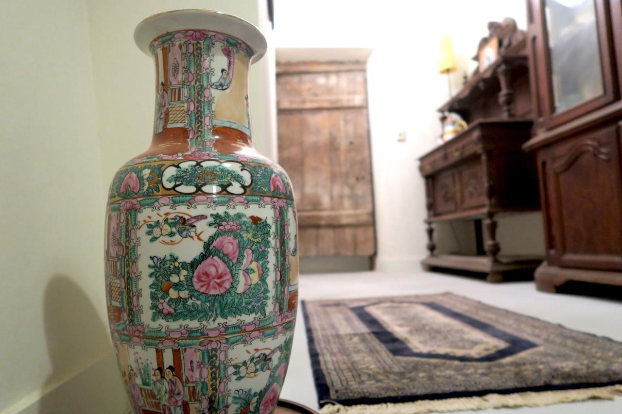 Chambre D'Hotes Fantesstique Berzieux Zewnętrze zdjęcie