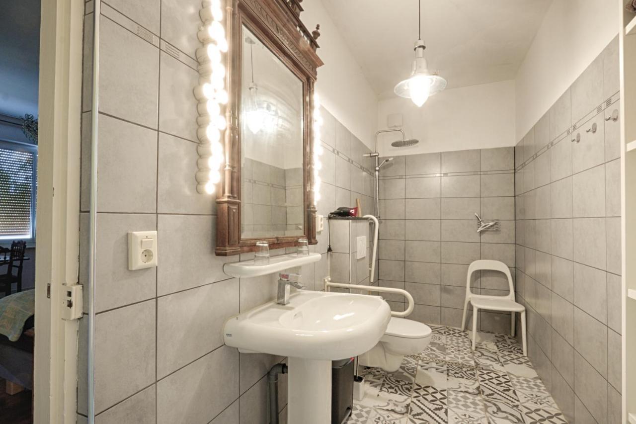 Chambre D'Hotes Fantesstique Berzieux Zewnętrze zdjęcie