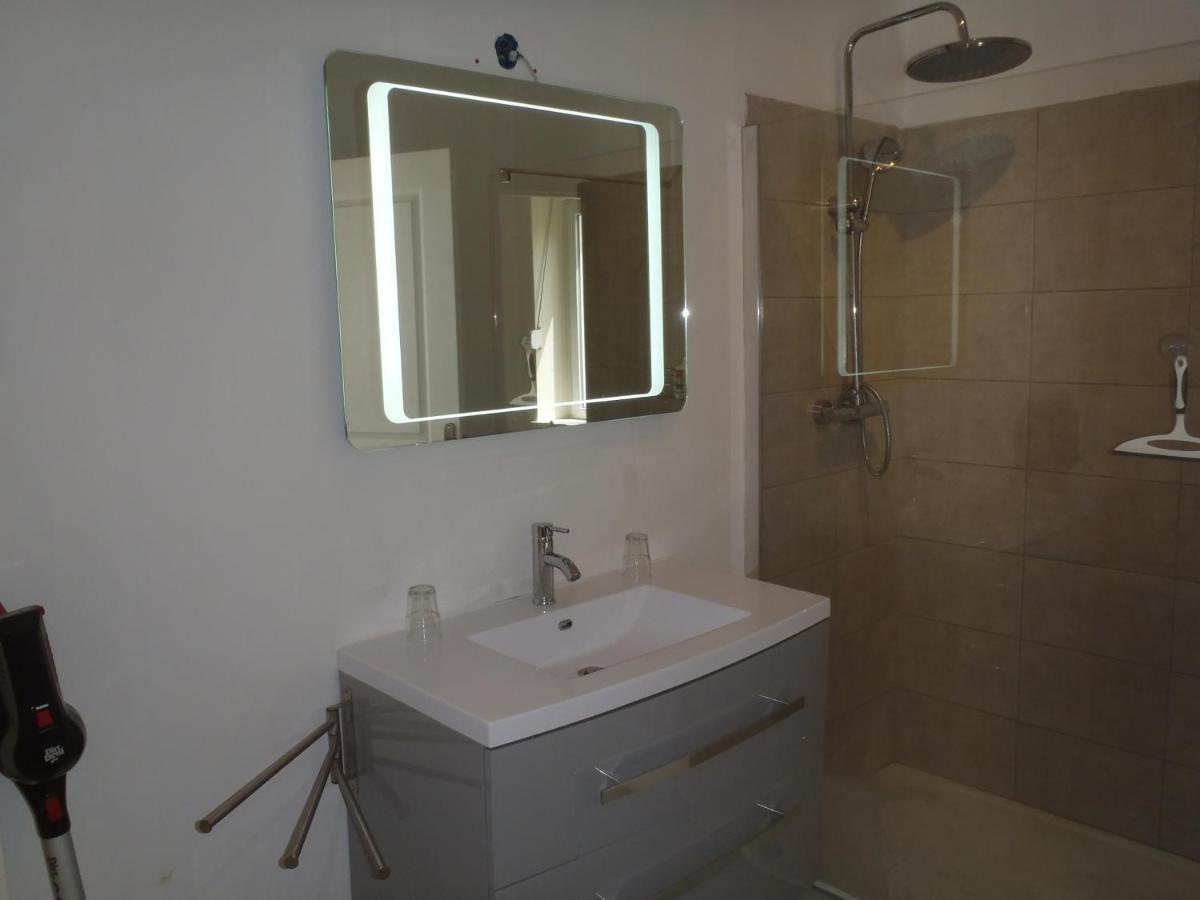 Chambre D'Hotes Fantesstique Berzieux Zewnętrze zdjęcie