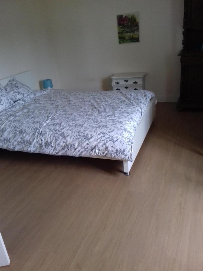 Chambre D'Hotes Fantesstique Berzieux Zewnętrze zdjęcie