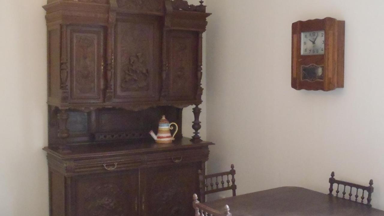 Chambre D'Hotes Fantesstique Berzieux Zewnętrze zdjęcie