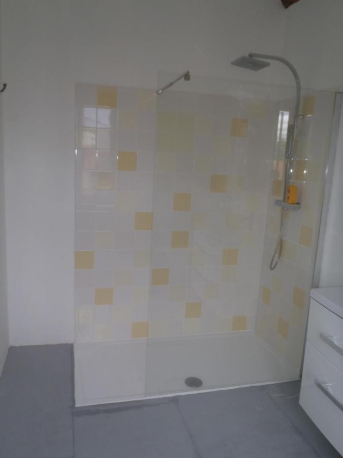 Chambre D'Hotes Fantesstique Berzieux Zewnętrze zdjęcie