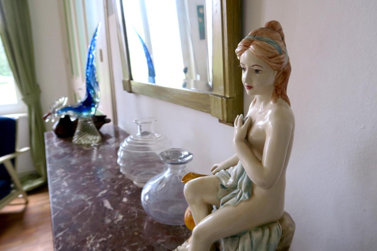 Chambre D'Hotes Fantesstique Berzieux Zewnętrze zdjęcie